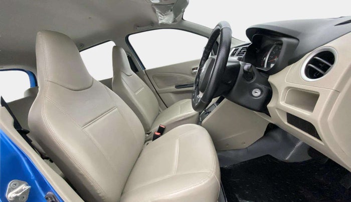 2016 Maruti Celerio ZXI AMT, Petrol, Automatic, 35,342 km, Right Side Front Door Cabin