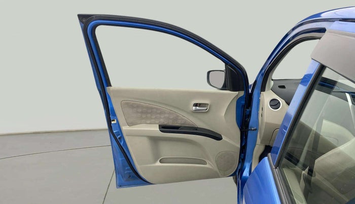 2016 Maruti Celerio ZXI AMT, Petrol, Automatic, 35,342 km, LHS Front Door