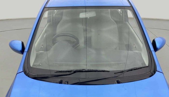 2016 Maruti Celerio ZXI AMT, Petrol, Automatic, 35,342 km, Front Windshield
