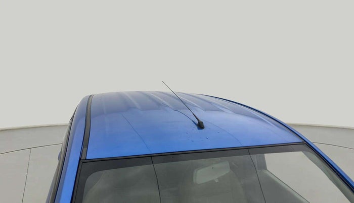 2016 Maruti Celerio ZXI AMT, Petrol, Automatic, 35,342 km, Roof