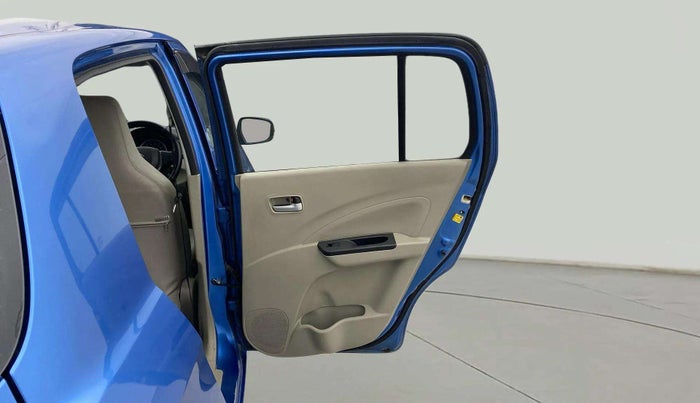2016 Maruti Celerio ZXI AMT, Petrol, Automatic, 35,342 km, RHS Rear Door