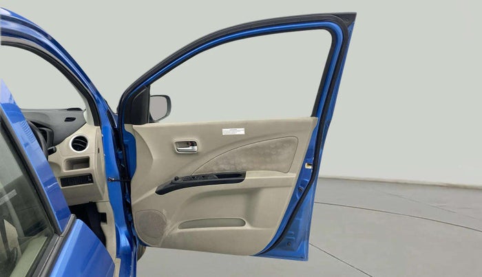 2016 Maruti Celerio ZXI AMT, Petrol, Automatic, 35,342 km, RHS Front Door