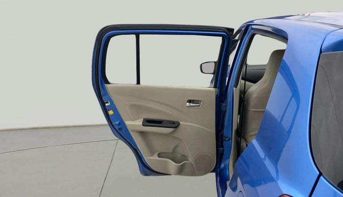 2016 Maruti Celerio ZXI AMT, Petrol, Automatic, 35,342 km, LHS Rear Door
