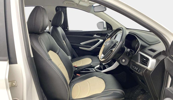 2021 MG HECTOR SUPER 2.0 DIESEL, Diesel, Manual, 64,538 km, Right Side Front Door Cabin