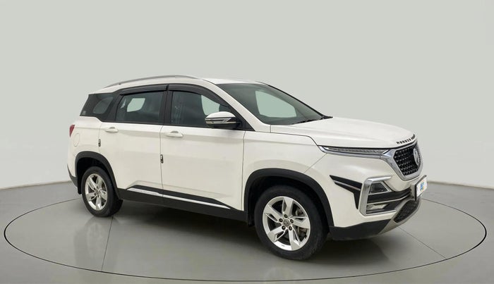 2021 MG HECTOR SUPER 2.0 DIESEL, Diesel, Manual, 64,538 km, Right Front Diagonal