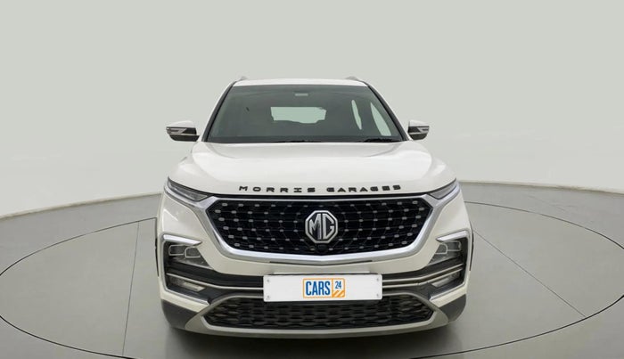 2021 MG HECTOR SUPER 2.0 DIESEL, Diesel, Manual, 64,538 km, Front
