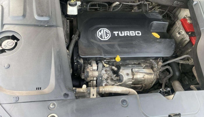 2021 MG HECTOR SUPER 2.0 DIESEL, Diesel, Manual, 64,538 km, Engine View - Right