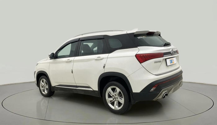 2021 MG HECTOR SUPER 2.0 DIESEL, Diesel, Manual, 64,538 km, Left Back Diagonal