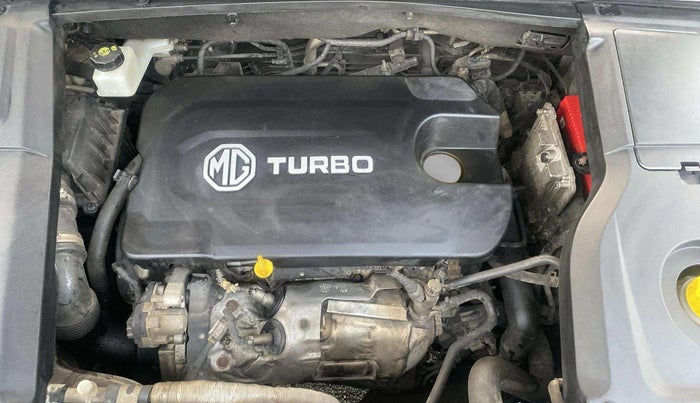 2021 MG HECTOR SUPER 2.0 DIESEL, Diesel, Manual, 64,538 km, Engine View