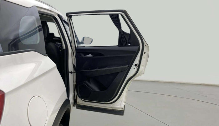 2021 MG HECTOR SUPER 2.0 DIESEL, Diesel, Manual, 64,538 km, RHS Rear Door