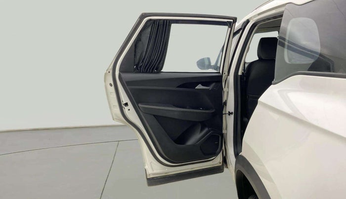 2021 MG HECTOR SUPER 2.0 DIESEL, Diesel, Manual, 64,538 km, LHS Rear Door