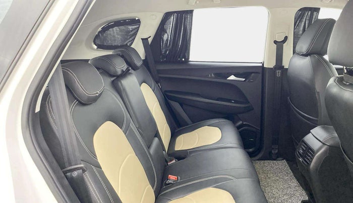 2021 MG HECTOR SUPER 2.0 DIESEL, Diesel, Manual, 64,538 km, Right Side Rear Door Cabin