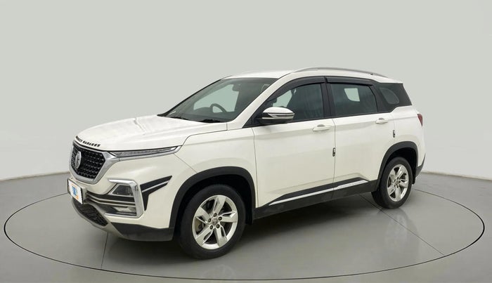 2021 MG HECTOR SUPER 2.0 DIESEL, Diesel, Manual, 64,538 km, Left Front Diagonal