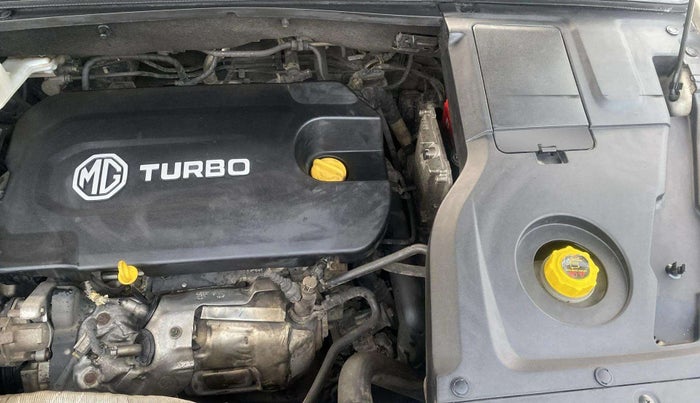 2021 MG HECTOR SUPER 2.0 DIESEL, Diesel, Manual, 64,538 km, Engine View - Left