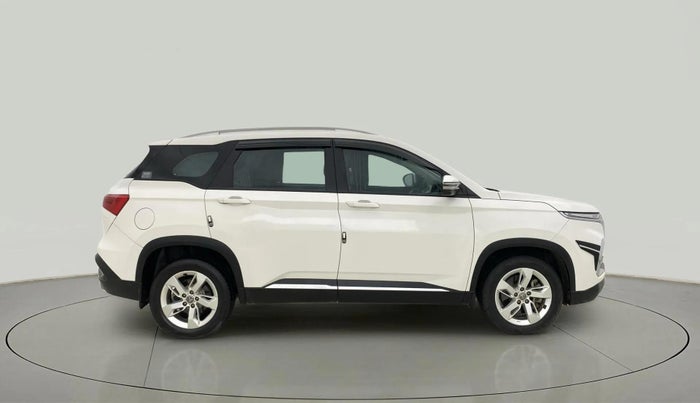 2021 MG HECTOR SUPER 2.0 DIESEL, Diesel, Manual, 64,538 km, Right Side View