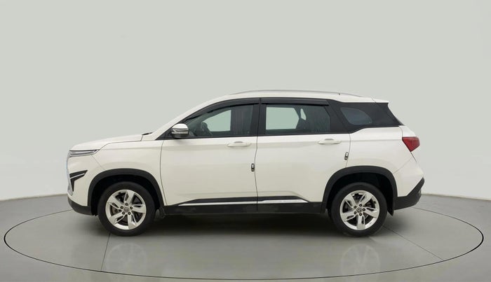 2021 MG HECTOR SUPER 2.0 DIESEL, Diesel, Manual, 64,538 km, Left Side