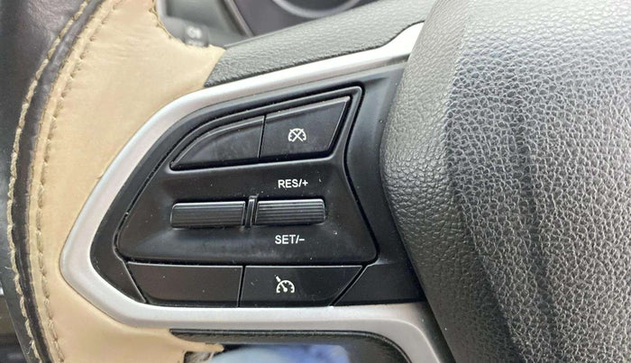 2021 MG HECTOR SUPER 2.0 DIESEL, Diesel, Manual, 64,538 km, Adaptive Cruise Control