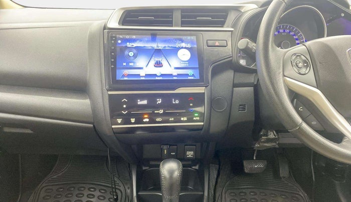 2016 Honda Jazz 1.2L I-VTEC V AT, Petrol, Automatic, 10,270 km, Air Conditioner