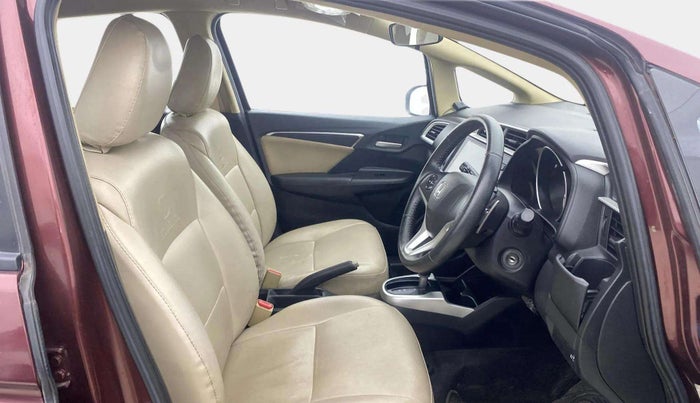 2016 Honda Jazz 1.2L I-VTEC V AT, Petrol, Automatic, 10,270 km, Right Side Front Door Cabin