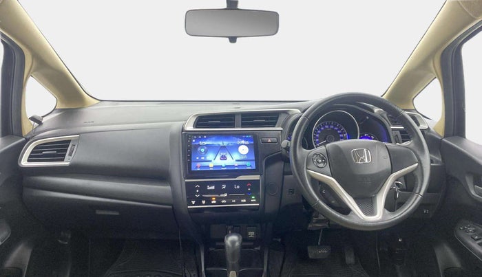 2016 Honda Jazz 1.2L I-VTEC V AT, Petrol, Automatic, 10,270 km, Dashboard