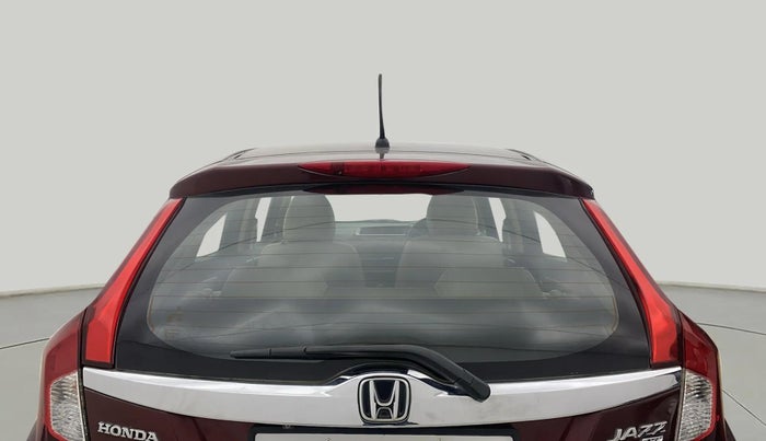 2016 Honda Jazz 1.2L I-VTEC V AT, Petrol, Automatic, 10,270 km, Rear Windshield