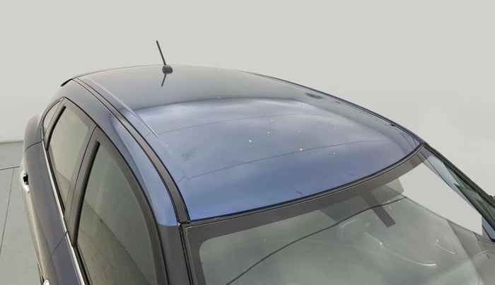 2018 Maruti Baleno ALPHA CVT PETROL 1.2, Petrol, Automatic, 53,513 km, Roof