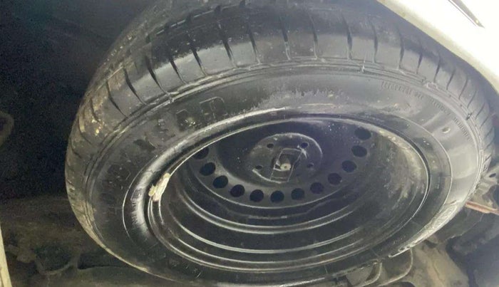 2019 MG HECTOR SHARP 1.5 DCT PETROL, Petrol, Automatic, 18,077 km, Spare Tyre