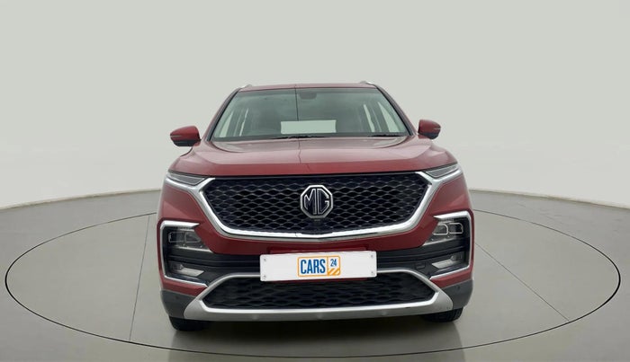 2019 MG HECTOR SHARP 1.5 DCT PETROL, Petrol, Automatic, 18,077 km, Front