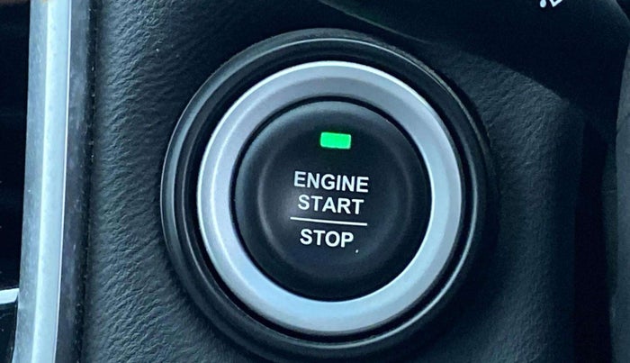 2019 MG HECTOR SHARP 1.5 DCT PETROL, Petrol, Automatic, 18,077 km, Keyless Start/ Stop Button