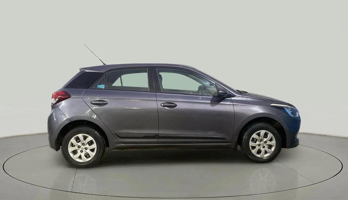 2016 Hyundai Elite i20 SPORTZ 1.2, Petrol, Manual, 19,973 km, Right Side View