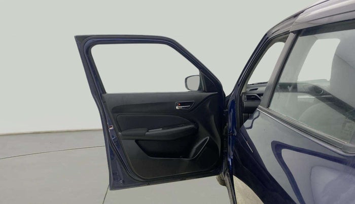 2024 Maruti Swift VXi, Petrol, Manual, 5,127 km, LHS Front Door
