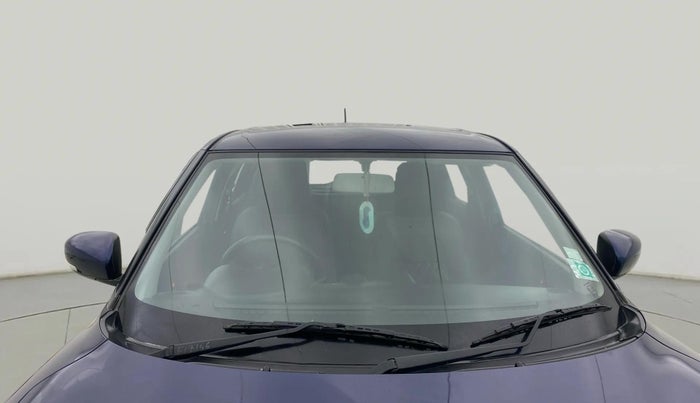 2024 Maruti Swift VXi, Petrol, Manual, 5,127 km, Front Windshield