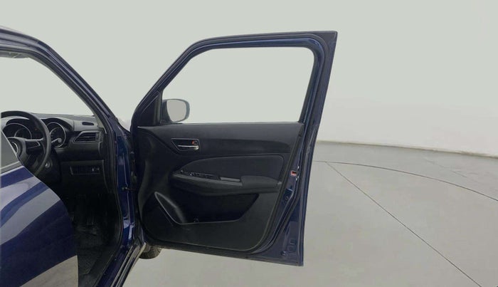 2024 Maruti Swift VXi, Petrol, Manual, 5,127 km, RHS Front Door