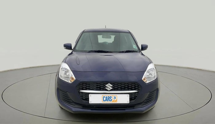 2024 Maruti Swift VXi, Petrol, Manual, 5,127 km, Front