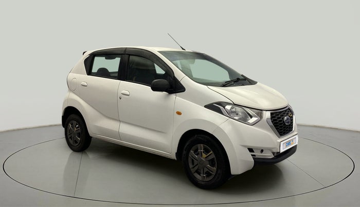 2017 Datsun Redi Go T(O) 1.0, Petrol, Manual, 38,923 km, SRP