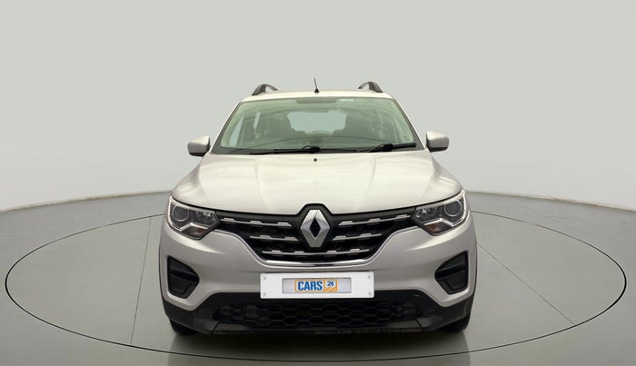 2020 Renault TRIBER RXL MT, Petrol, Manual, 47,247 km, Front