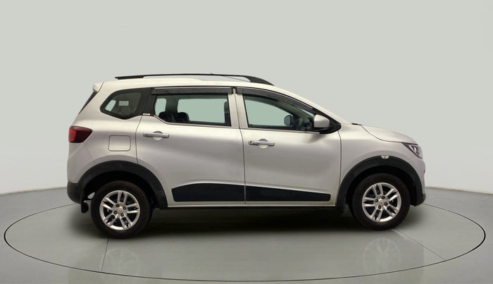 2020 Renault TRIBER RXL MT, Petrol, Manual, 47,247 km, Right Side View