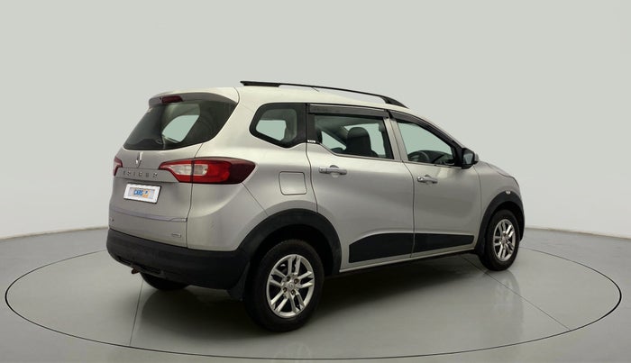 2020 Renault TRIBER RXL MT, Petrol, Manual, 47,247 km, Right Back Diagonal