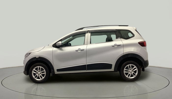 2020 Renault TRIBER RXL MT, Petrol, Manual, 47,247 km, Left Side