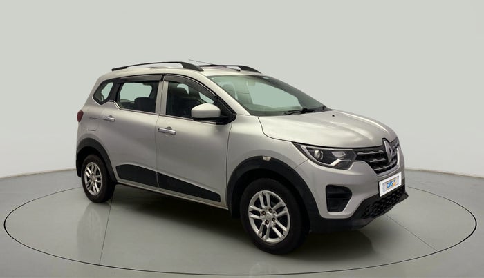 2020 Renault TRIBER RXL MT, Petrol, Manual, 47,247 km, SRP