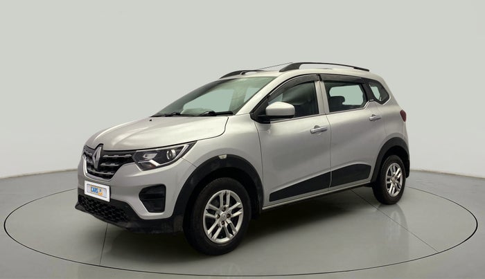2020 Renault TRIBER RXL MT, Petrol, Manual, 47,247 km, Left Front Diagonal