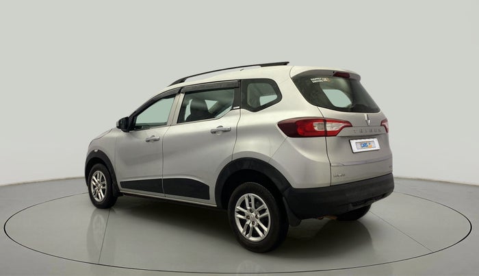 2020 Renault TRIBER RXL MT, Petrol, Manual, 47,247 km, Left Back Diagonal