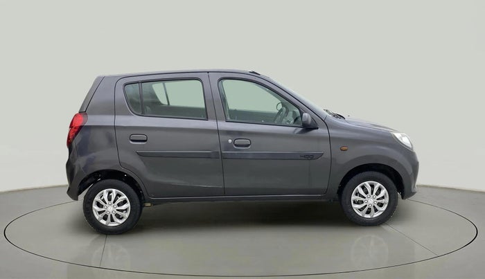 2015 Maruti Alto 800 LXI, Petrol, Manual, 32,924 km, Right Side View