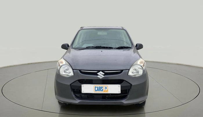 2015 Maruti Alto 800 LXI, Petrol, Manual, 32,924 km, Front