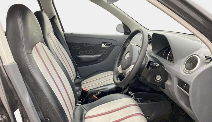 2015 Maruti Alto 800 LXI, Petrol, Manual, 32,924 km, Right Side Front Door Cabin