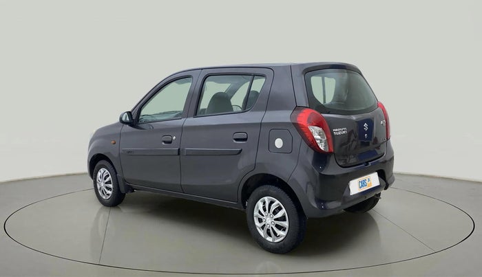2015 Maruti Alto 800 LXI, Petrol, Manual, 32,924 km, Left Back Diagonal