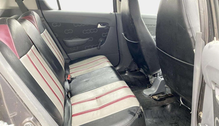 2015 Maruti Alto 800 LXI, Petrol, Manual, 32,924 km, Right Side Rear Door Cabin
