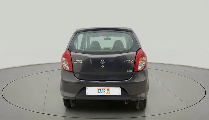 2015 Maruti Alto 800 LXI, Petrol, Manual, 32,924 km, Back/Rear