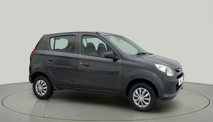 2015 Maruti Alto 800 LXI, Petrol, Manual, 32,924 km, Right Front Diagonal