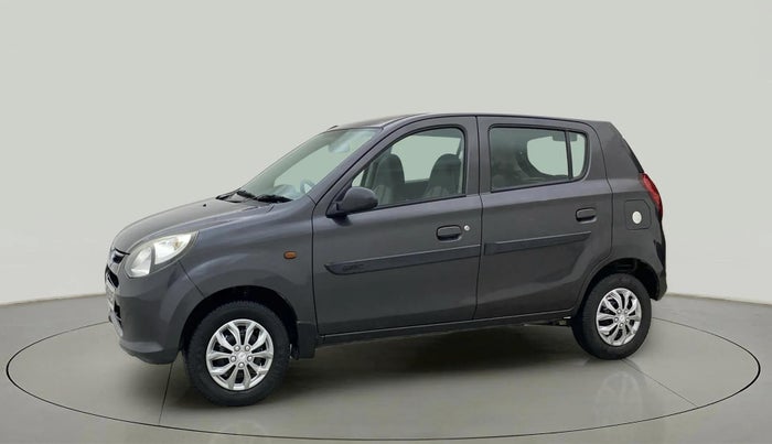 2015 Maruti Alto 800 LXI, Petrol, Manual, 32,924 km, Left Front Diagonal